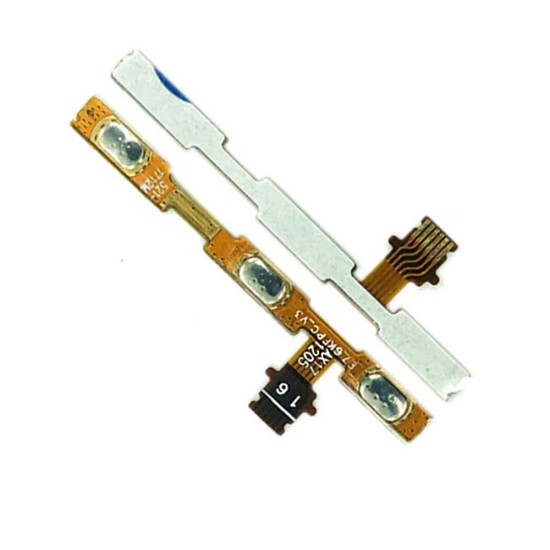 Power Flex Xiaomi Redmi 5 Plus Power Flex Xiaomi Redmi 5 Plus